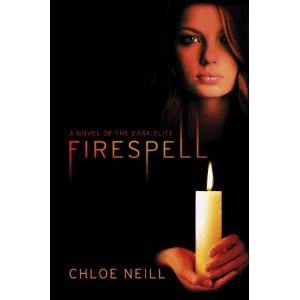 Firespell