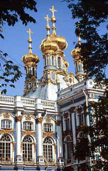 Petersburg
