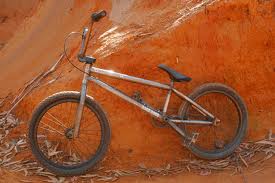 bike