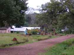 homes