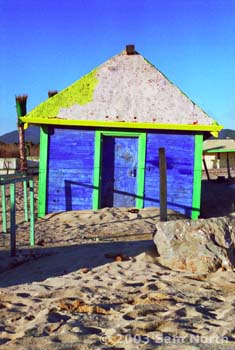 04BeachHut(16x24)