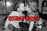 First Kiss