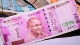 2000 Rupee