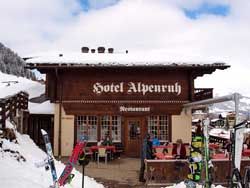 Alpenruch Hotel