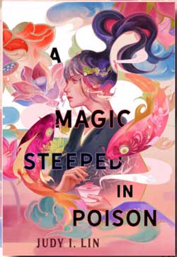 A Magic Steeped