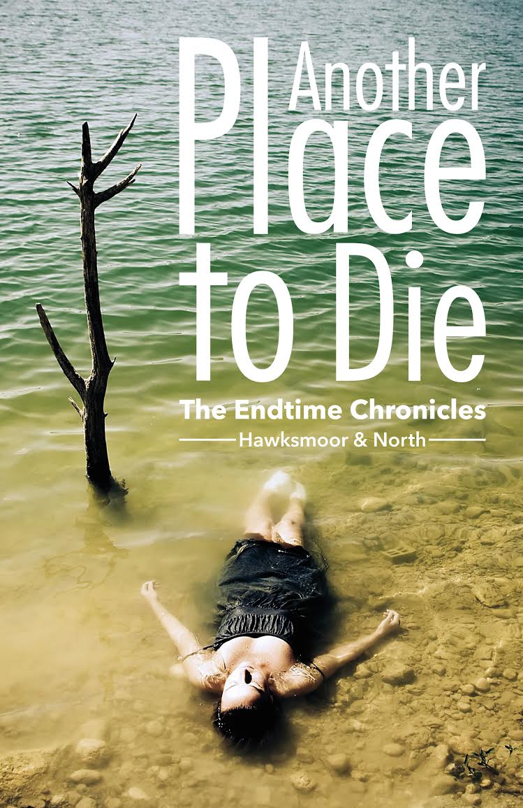 Another Place to Die
