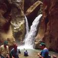 Afra Waterfall