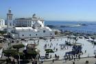 Algeria Roman