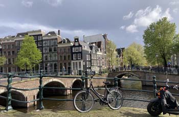 Amsterdam