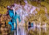 Arta Caves