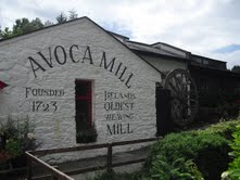 Avoca Mill