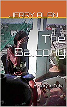 Tales from a Balcony