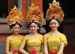 Bali Trad
