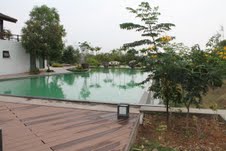 Bandipur pool