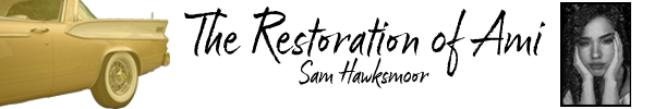 Restoration of Ami