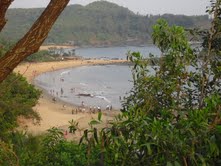 OM Beach