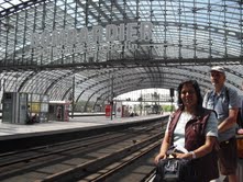 Berlinstation