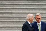 Biden/McCarthy