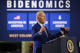Bidenomics