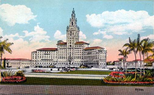 Biltmore Hotel