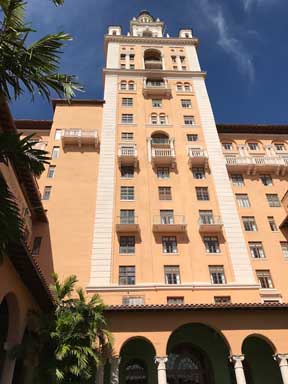 Biltmore Hotel