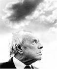 J L Borges