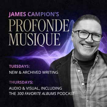 James Campion