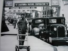Cannery Row