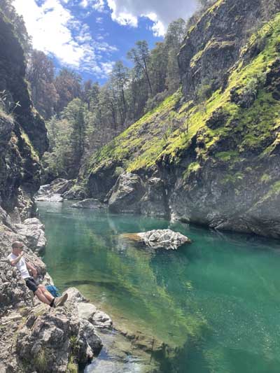 Paraiso