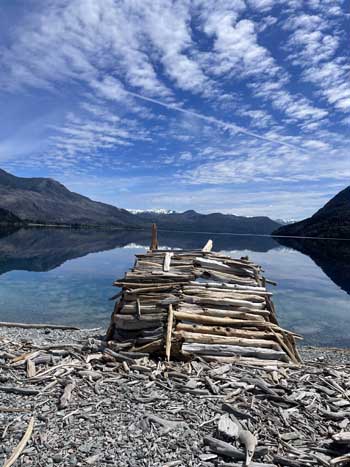 Patagonia
