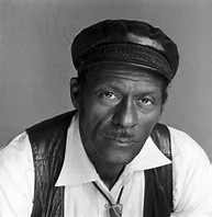 Chuck Berry
