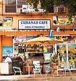 Cubana