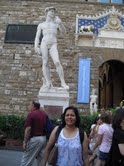 David