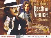 Death in Venice