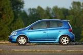 Toyota Echo