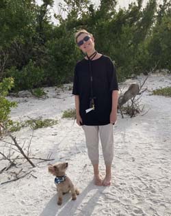 Em and Gracie