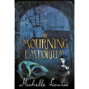 Mourning Emporium