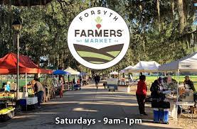 Forsyth Farmers Market