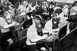 Gas Masks