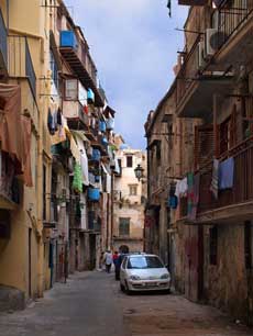 Giudecca