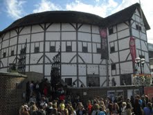 The Globe