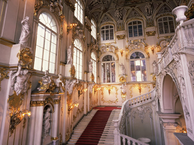 Hermitage
