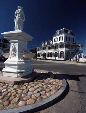 Hotel Manisses