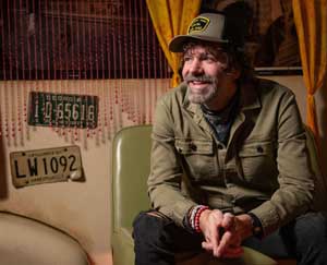 Stephen Kellogg