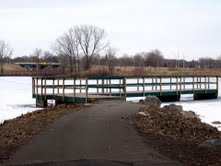 Fishing Dock