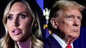 Lara & Donald