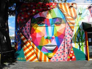 Latin Art