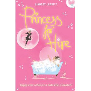 princess