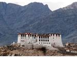 Leh