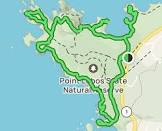 Lobos Trail